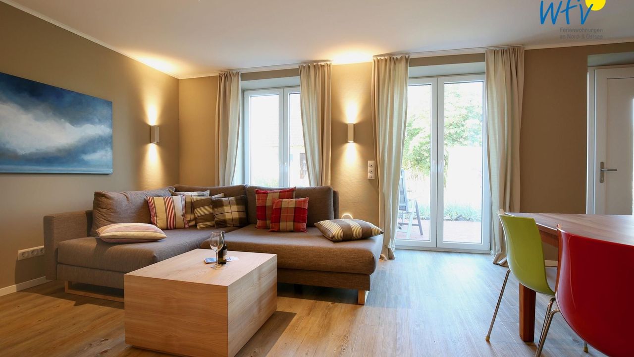 Wohnzimmer Wohnzimmer